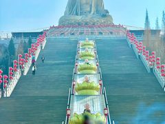 -龙口南山旅游景区