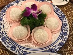 -南沙游艇会·大兵船餐厅