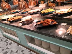 -圣琼美食百汇自助餐(白云万达店)