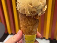 -LUNEURS月乐诗·法式冰淇淋(北外滩来福士广场店)