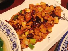 宫保掌中宝-杨记隆府(汉街店)