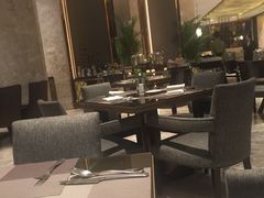 -美食汇·海鲜自助西餐厅·江门富力万达嘉华酒店