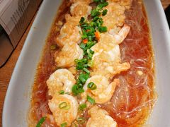 -蜜桃餐厅·伴山(湖滨商业街店)