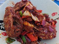 -帅府街兔头(大同古城店)