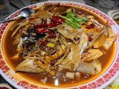 -旺顺阁鱼头泡饼(常营店)