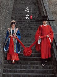 -拾尚映画·STUDIO婚纱摄影(中关村店)