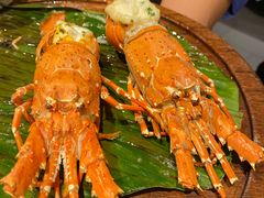 -拉蒂娜·巴西牛排馆 Latina·Brazilian Steakhouse(陆家嘴旗舰店)