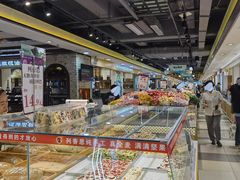 -大连商场