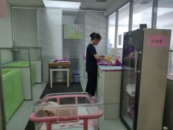 -弗蕾亚·和月月子调理院(东湖店)