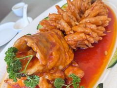 -鹿鸣春饭店(总店)