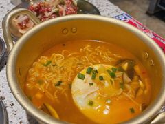 辛拉面-奎梨(南京鼓楼大观天地店)