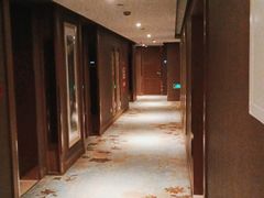 -淮安曙光国际大酒店(大运河广场花街店)