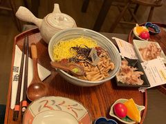 -嘁嘁茶泡饭