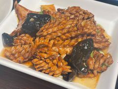 -梅飞酒家(桑园路店)