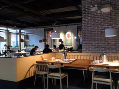 大堂-小和庆·知味(首铸万科店)