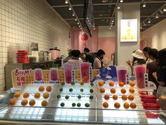 -果呀呀(国金街店)
