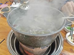 -蔡记·九米羊肉炉(东渡店)