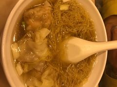 -盛记粥面(佐敦店)