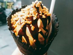 -麦当劳(磨子桥店)