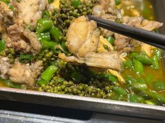 -蛙喔牛蛙(浦口澳林店)