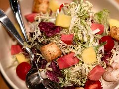 -街角 T·COFFEE 融合料理·BISTRO(车公庙店)