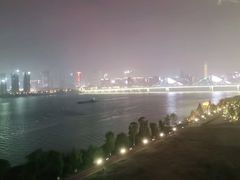 -君庭中餐厅(湘江豪生店)