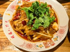 -老方桌烂蹄花川菜馆(九龙坡店)