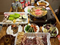 -王氏炉匠·烧鸟放题自助(三里屯店)