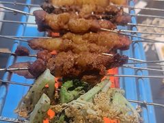 -邢氏老太太烤串(北兴街店)
