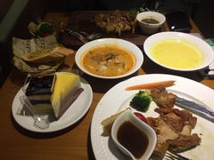 -江南果道西餐厅(北京路店)