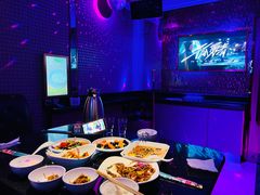 -纯K(西湖店)