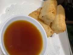 -海底捞火锅(公益西桥店)