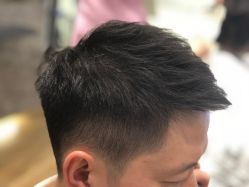 -Mentor Hair Salon