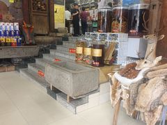 -乔家满族八大碗(流水沟店)