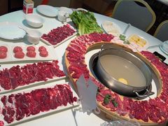 -潮泰牛肉火锅 · 创于1992年(车公庙店)