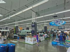 -迪卡侬(西华店)