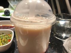 -捞王锅物料理(凯旋路店)