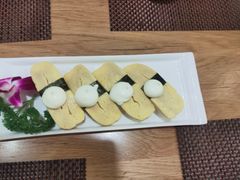 -樱の千渡日式料理·铁板烧•烧鸟(金盛田广场店)