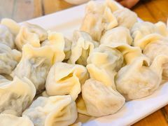 -宝源饺子(麦子店街店)