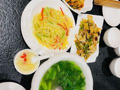 -喜洲翰林餐厅(董家百年老宅店)