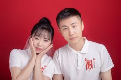 点击看大图 -维纳斯婚纱摄影(鞍山店)