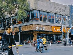 景观位-九牧鱻·渝老鬼重庆火锅(人民路店)