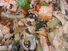 -锦尚阁烤鱼•天津菜(宣武门胡同店)