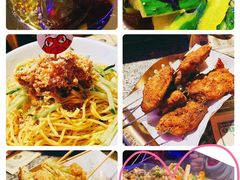 -蛙来哒(方圆荟店)