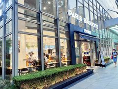 门面-巴黎贝甜(常德路店)