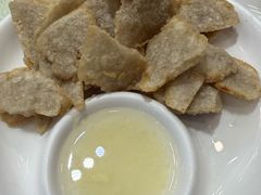 -东四民芳餐厅(世茂工三店)