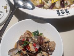 -渔语鱼酸菜鱼新川菜(来福士店)