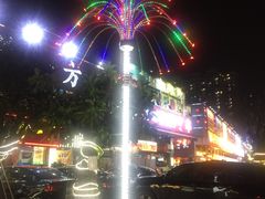 -东晓胜汇里(南洲北路店)