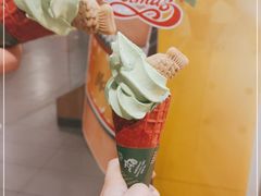 -麦当劳(宝山大厦店)