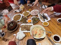 -官塘锋记鱼生·生腌·砂锅粥(牌坊街店)